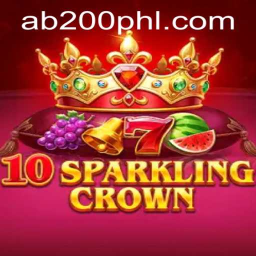 Discovering the Excitement of 10SparklingCrown at AB200 Casino
