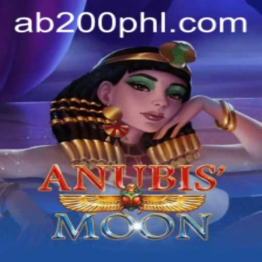 Explore the Mysterious Realm of AnubisMoon at AB200 Casino