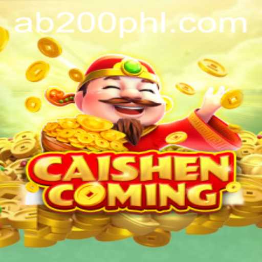 Experience the Fortune of Ancient Traditions with CAISHENCOMING at AB200 Casino