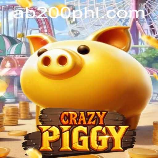 Unveiling CrazyPiggy: A Thrilling Adventure in the World of AB200 Casino