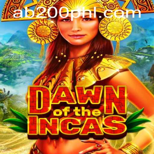 DawnoftheIncas: A Riveting Journey into Ancient Civilizations at AB200 Casino