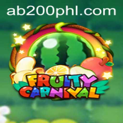 Discover the Magic of FruityCarnival at AB200 Casino