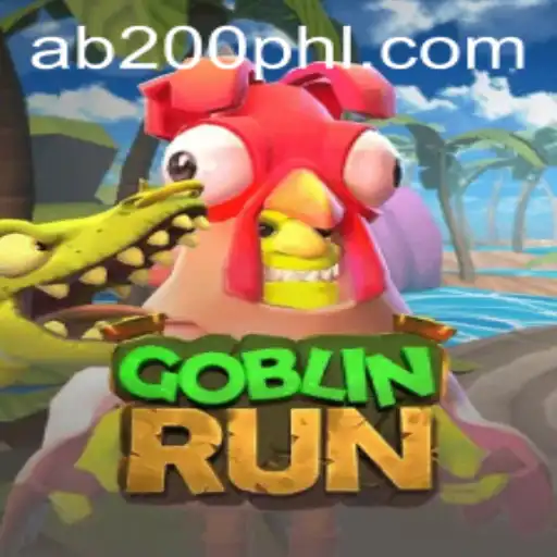 GoblinRun: A Thrilling Adventure in the World of AB200 Casino