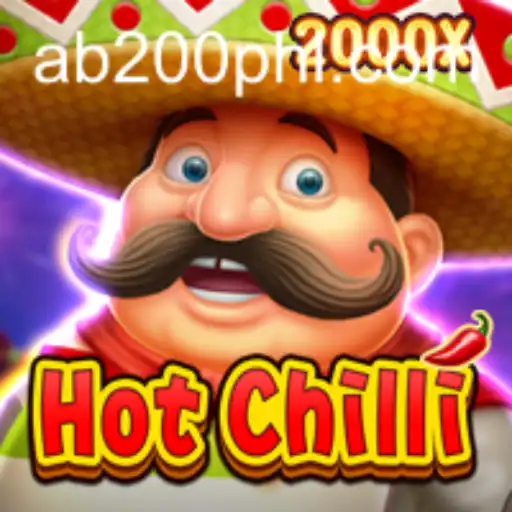 Discover 'HotChilli': The Sizzling Game at AB200 Casino