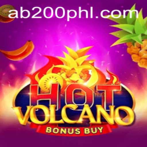 Unveiling HotVolcanoBonusBuy: A Thrilling Casino Experience with AB200