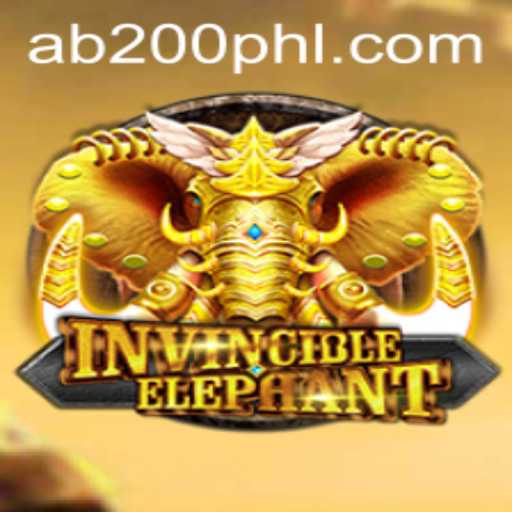 InvincibleElephant: Explore the Mesmerizing World of AB200 Casino's Latest Game