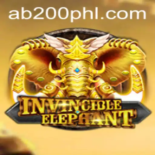 InvincibleElephant: Explore the Mesmerizing World of AB200 Casino's Latest Game