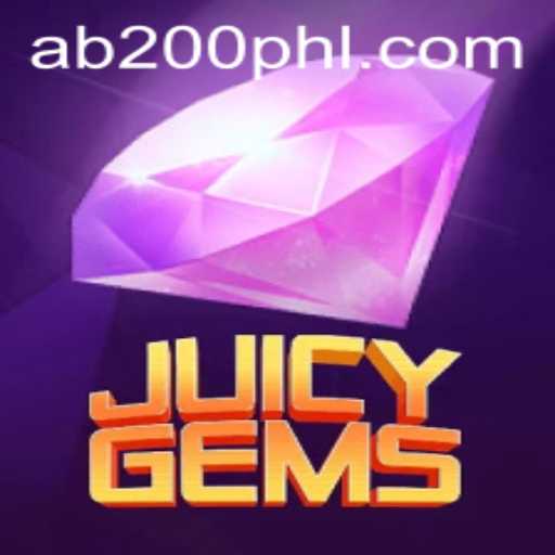 JuicyGems: Unveiling the Latest Sensation at AB200 Casino