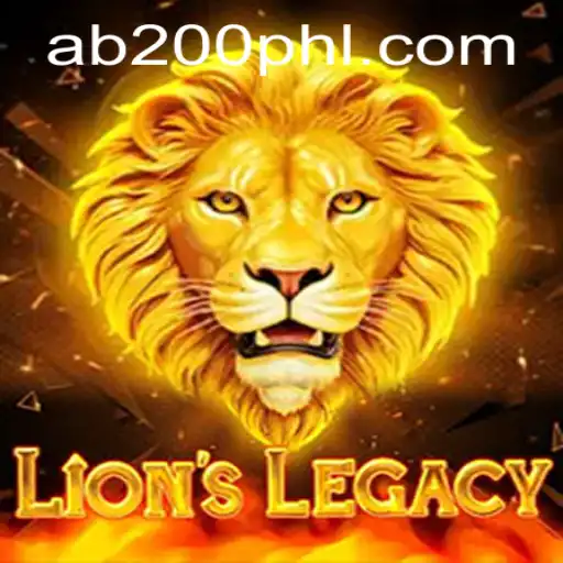 Discover the Exciting World of LionsLegacy at AB200 Casino