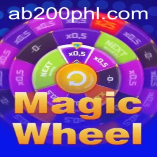Discover the Exciting World of MagicWheel at AB200 Casino