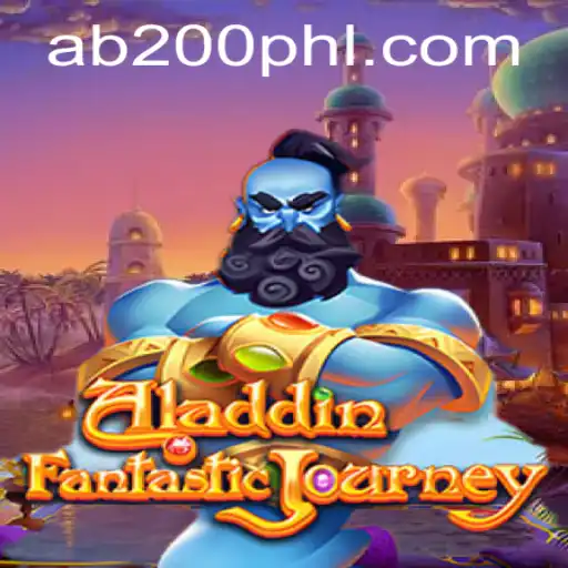 Discover the Magic of Aladdin at AB200 Casino