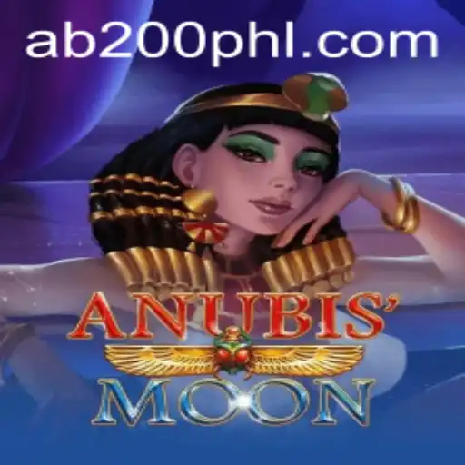 Explore the Mysterious Realm of AnubisMoon at AB200 Casino