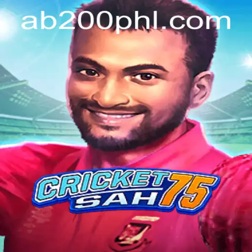 Exploring the Thrills of CricketSah75 at AB200 Casino