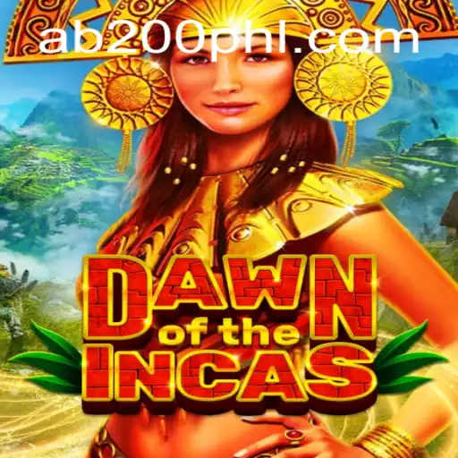 DawnoftheIncas: A Riveting Journey into Ancient Civilizations at AB200 Casino