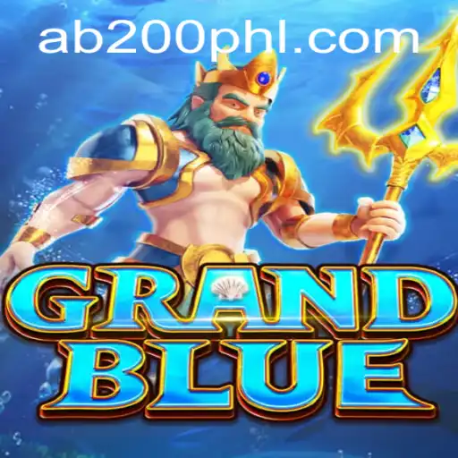 Exploring the World of GRANDBLUE: A Dive into AB200 Casino