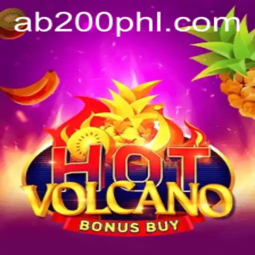 Unveiling HotVolcanoBonusBuy: A Thrilling Casino Experience with AB200