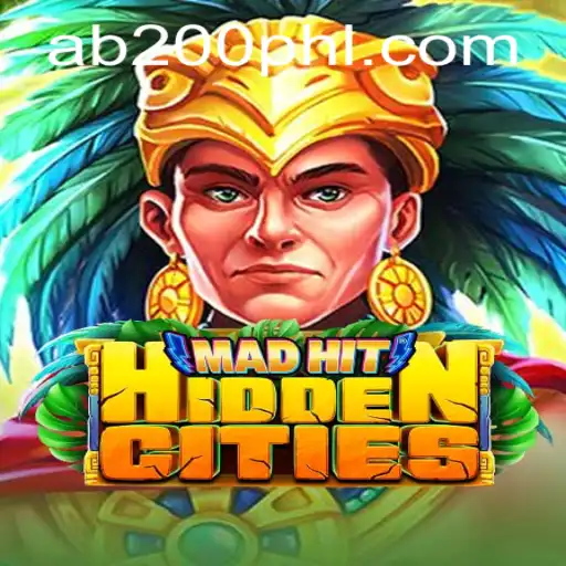 Unveiling MadHitHiddenCities: A New Gaming Experience at AB200 Casino