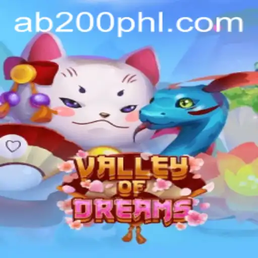 Exploring the Enchanting World of ValleyofDreams: A New Era in Gaming with AB200 Casino