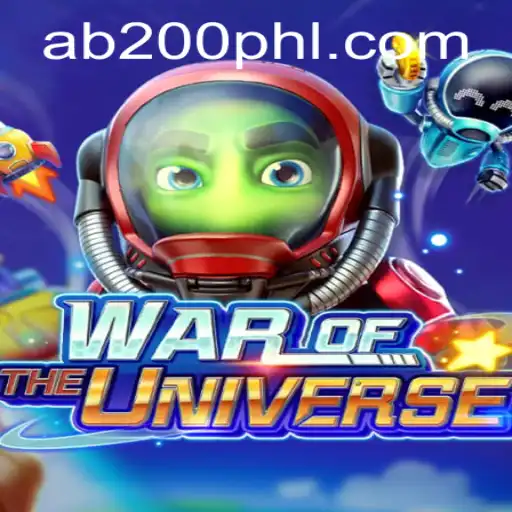 Discover the Thrilling World of WAROFTHEUNIVERSE and AB200 Casino