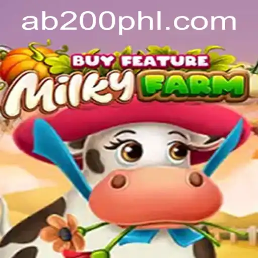 Exploring MilkyFarmBuyFeature at AB200 Casino: A New Era of Online Gaming
