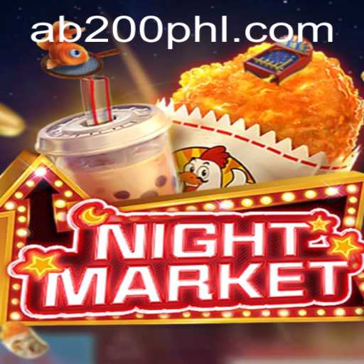 Exploring the Thrilling World of NIGHTMARKET at AB200 Casino