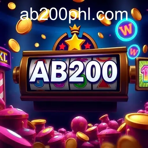 The World of Online Slots: A Glance Into AB200 Casino