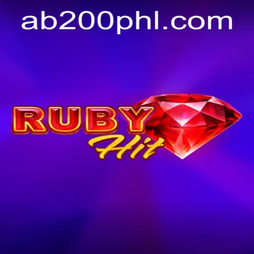 Exploring RubyHit: A Thrilling Adventure at AB200 Casino