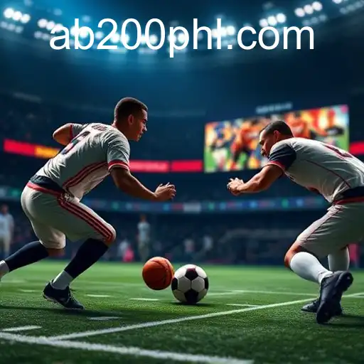 Exploring the World of Sports Betting Through AB200 Casino