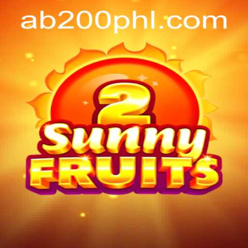 Exploring the Vibrant World of SunnyFruits2 at AB200 Casino