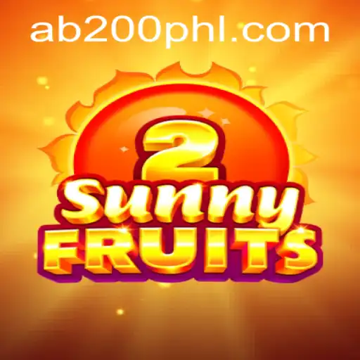 Exploring the Vibrant World of SunnyFruits2 at AB200 Casino