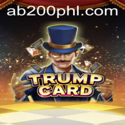 Exploring TrumpCard: A Unique Casino Gaming Experience at AB200 Casino