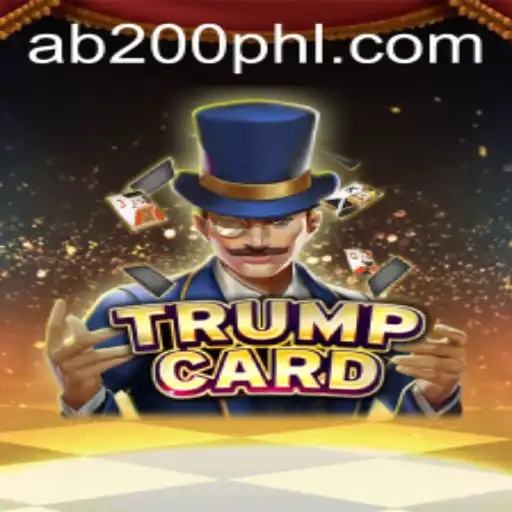 Exploring TrumpCard: A Unique Casino Gaming Experience at AB200 Casino