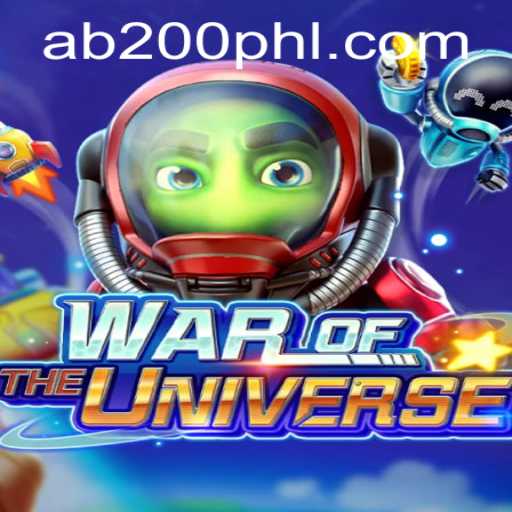 Discover the Thrilling World of WAROFTHEUNIVERSE and AB200 Casino