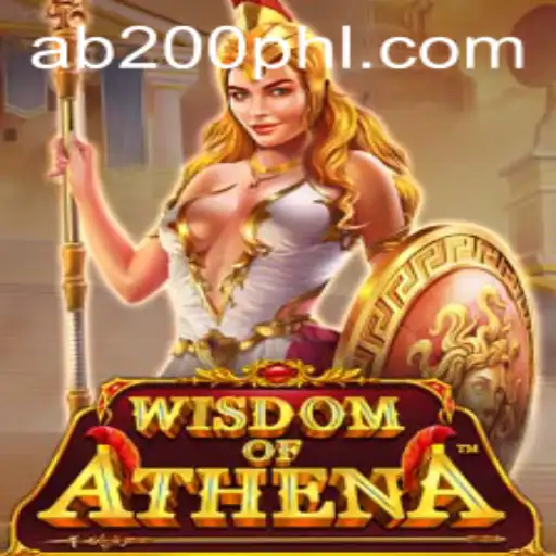 Wisdom of Athena: Discover the Ancient Mysteries in AB200 Casino's Latest Game