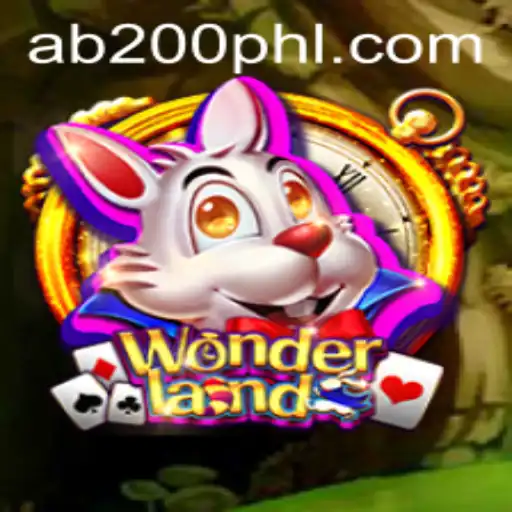 Discover the Enchantment of Wonderland with AB200 Casino